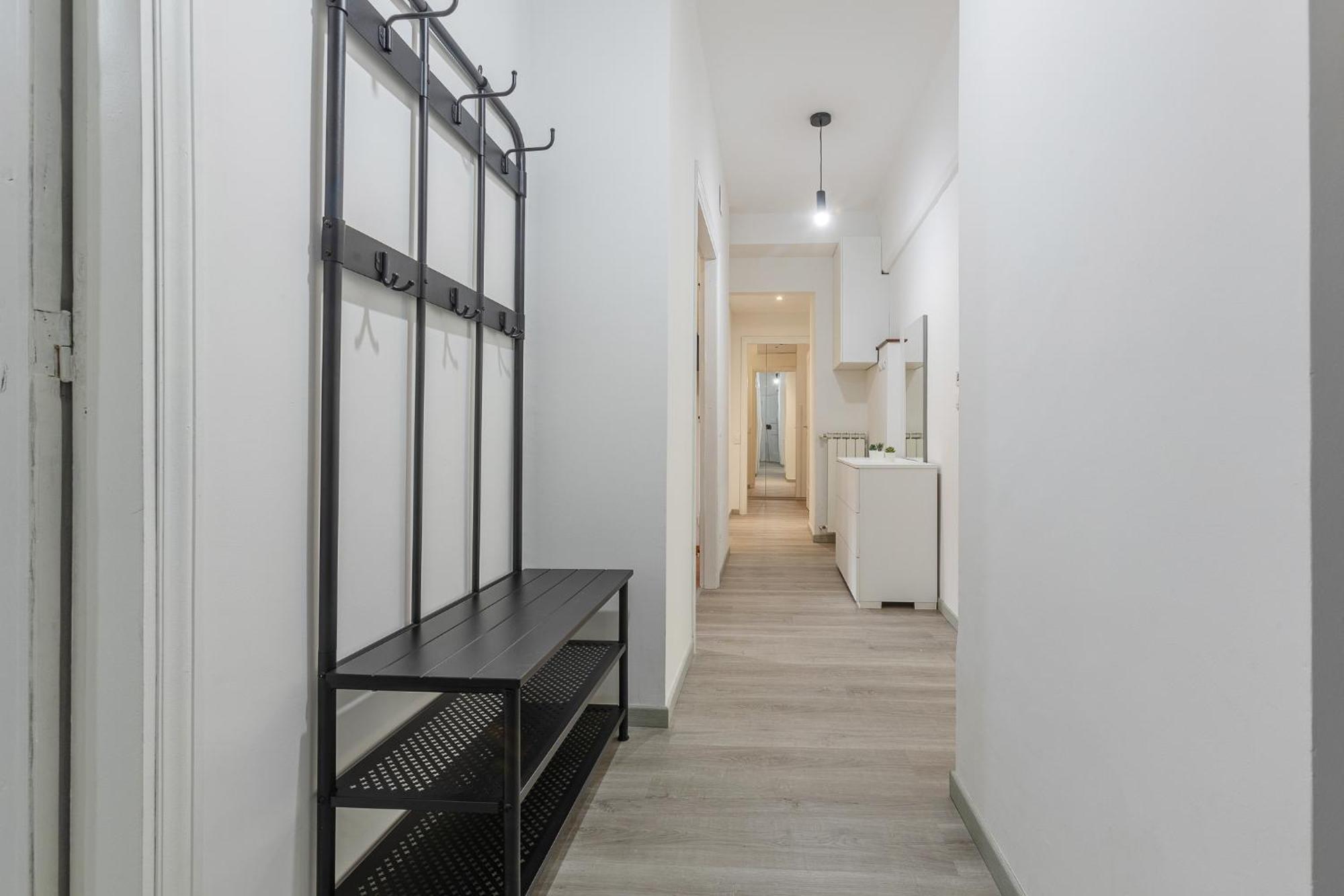 Matinum Central & Spacious Apartment Bologna Exterior photo