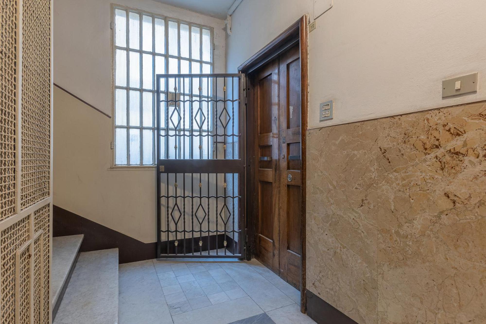 Matinum Central & Spacious Apartment Bologna Exterior photo